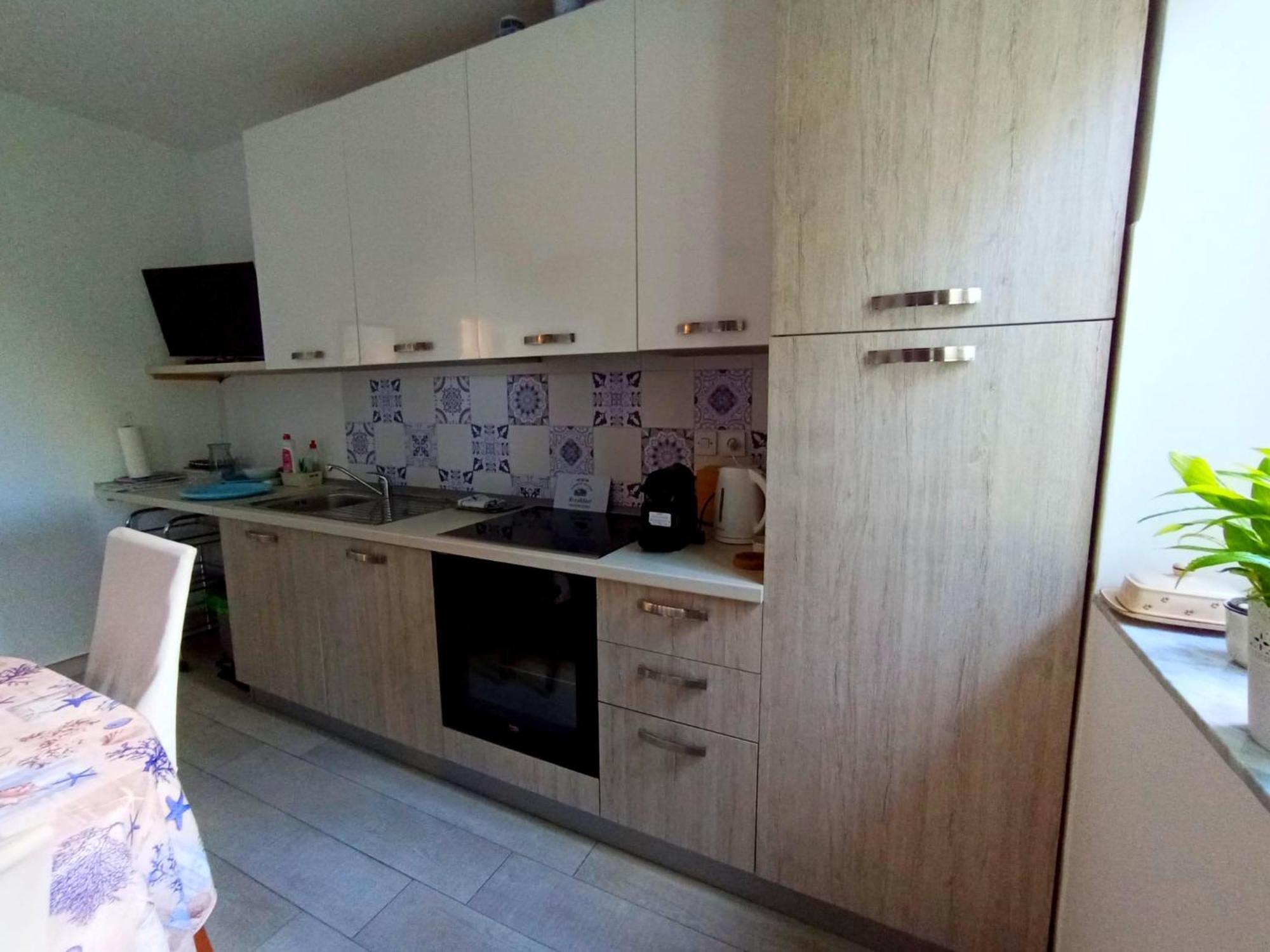 Apartments With A Parking Space Icici, Opatija - 14155 Стая снимка